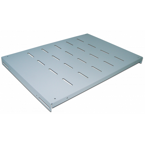 Полки силовые для открытых двухрамных стоек